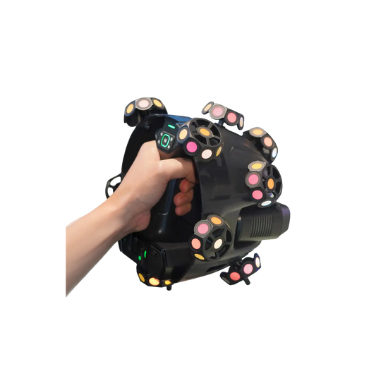 EinScan Trak