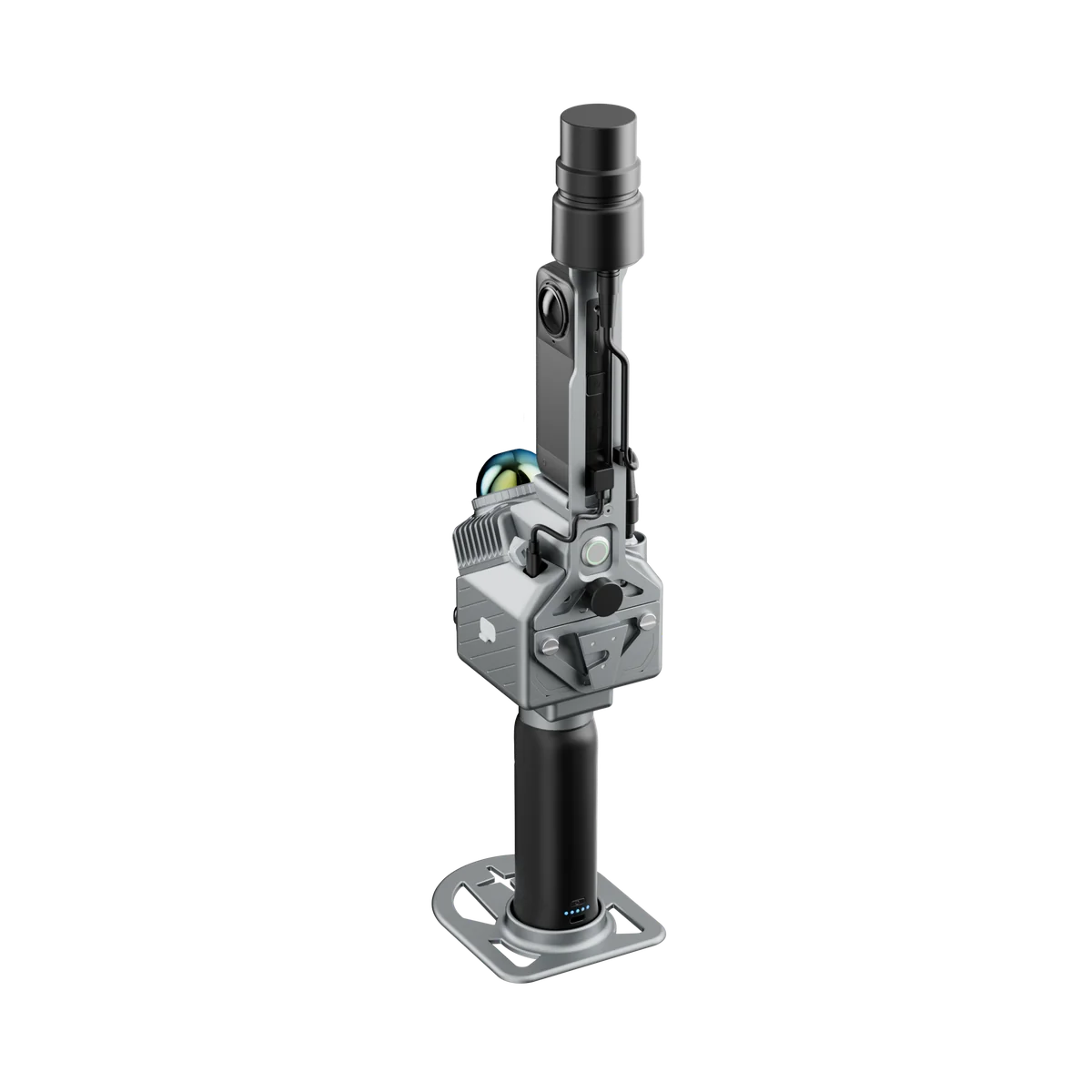 FJD Trion P2 X5