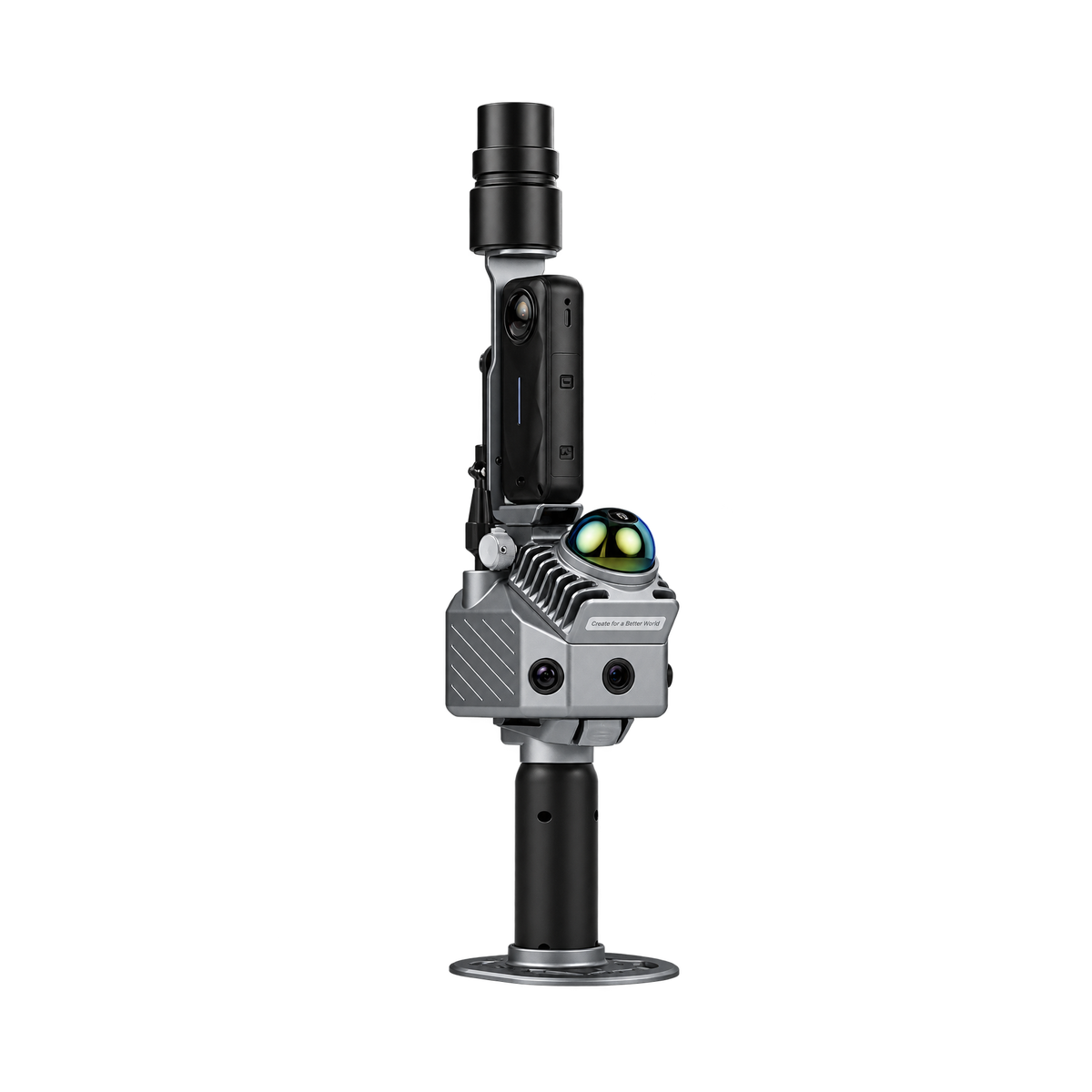 FJD Trion P2 X5
