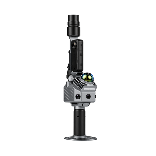FJD Trion P2 X5