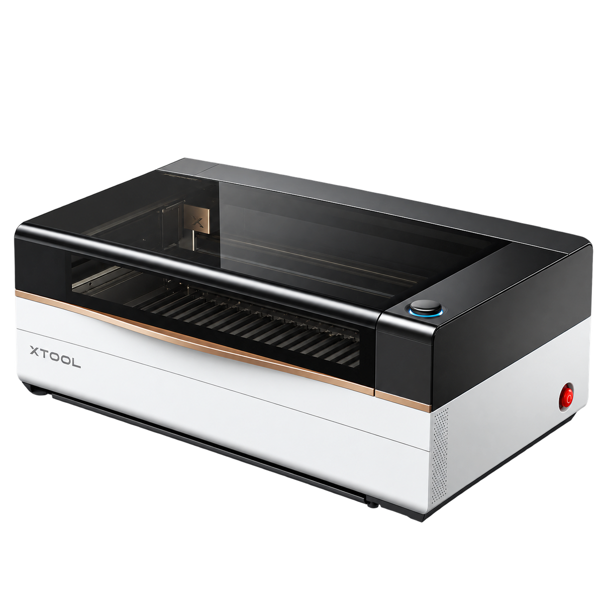 xTool P3 80W Flagship CO2 Laser Cutter with Intelligent Automation