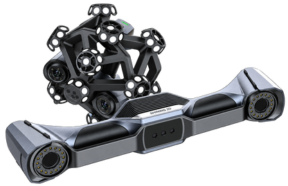 FreeScan Trak Nova