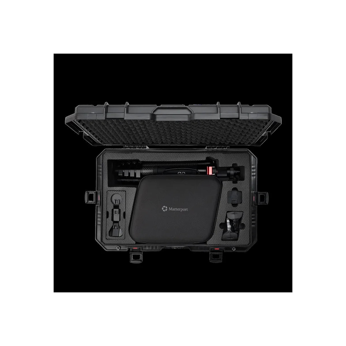 Matterport Pro 3 3D LiDAR Camera Performance Kit