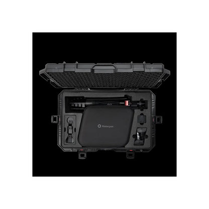 Matterport Pro 3 3D LiDAR Camera Performance Kit