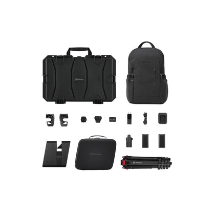 Matterport Pro 3 3D LiDAR Camera Performance Kit