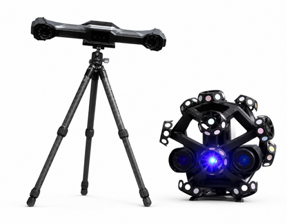 FreeScan Trak Nova